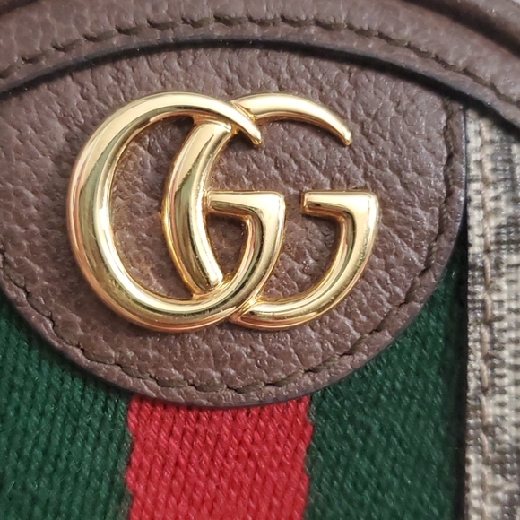 Gucci coin purse - Picture 3 of 11
